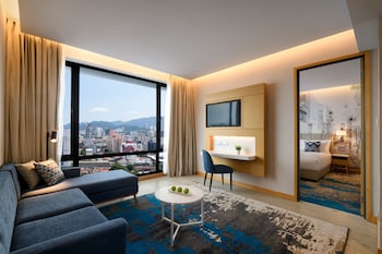 ozo george town penang