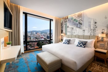 ozo george town penang