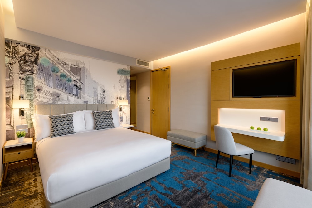 ozo george town penang