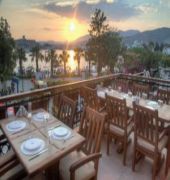 Gulet Otel,Bodrum City Center>>Bodrum,3 star