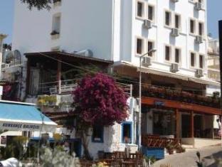 gulet otel