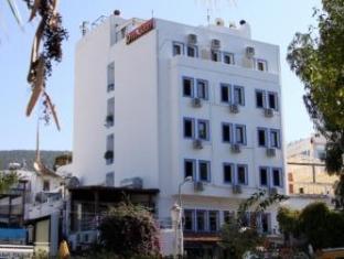 gulet otel