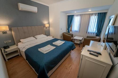 gulet otel