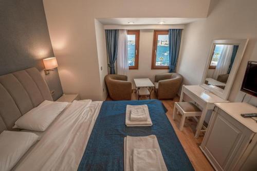gulet otel