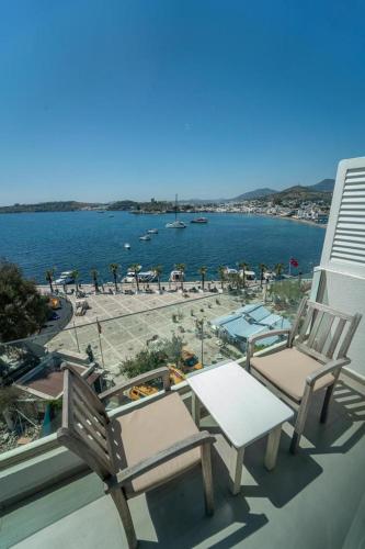 gulet otel