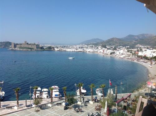 gulet otel