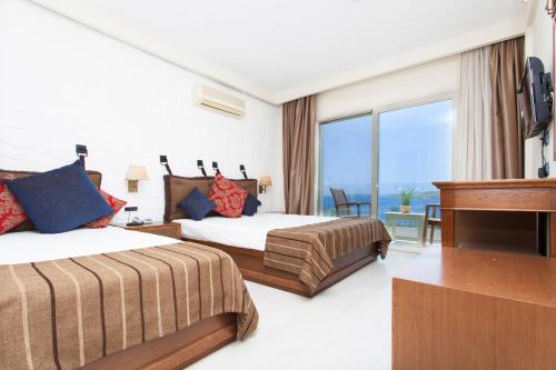 gulet otel