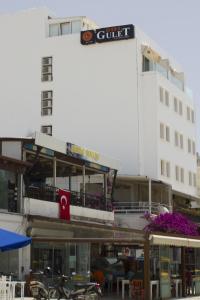 gulet otel