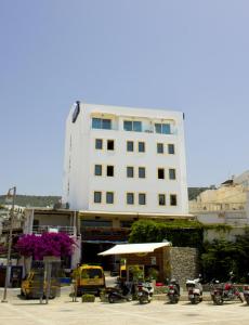 gulet otel