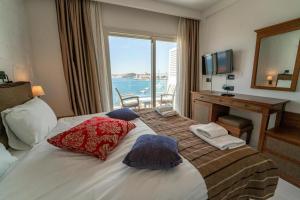 gulet otel