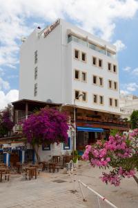 gulet otel