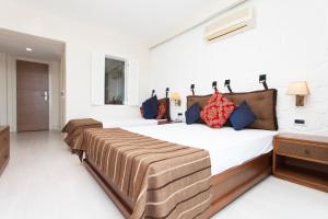 gulet otel