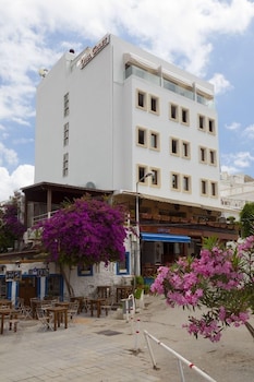 gulet otel