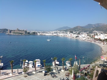 gulet otel