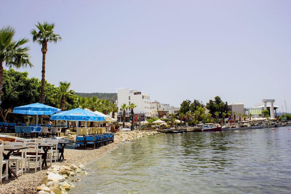 gulet otel