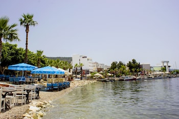 gulet otel
