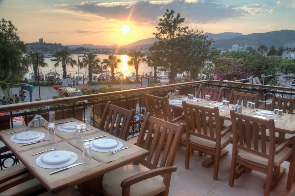 bodrum