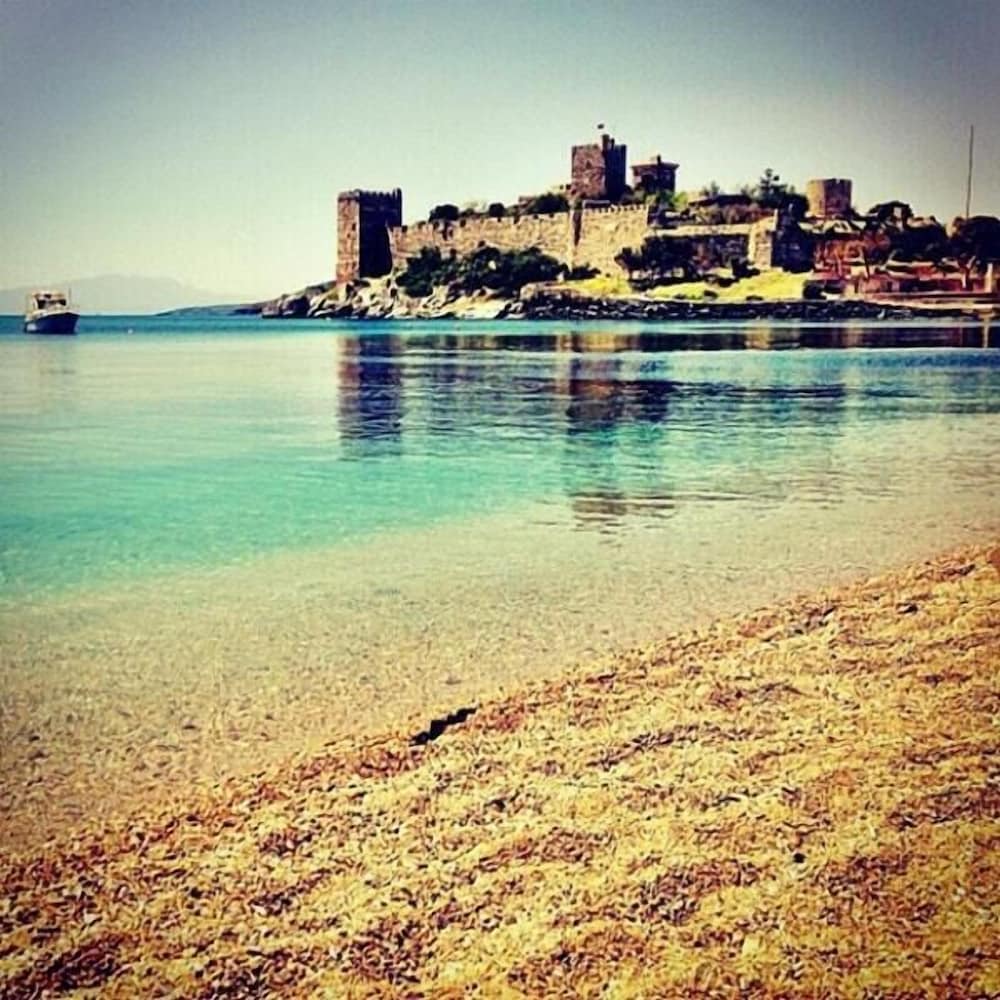 gulet otel