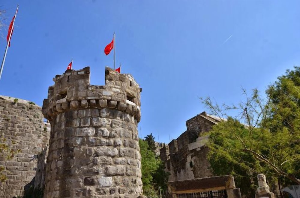 gulet otel