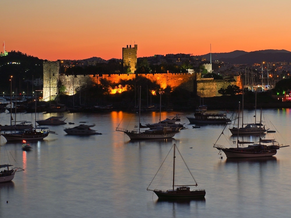 bodrum