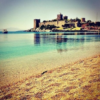 gulet otel
