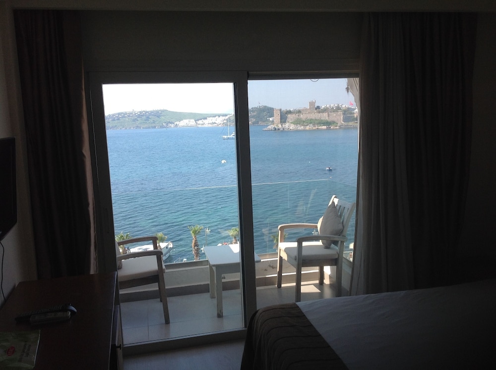 gulet otel