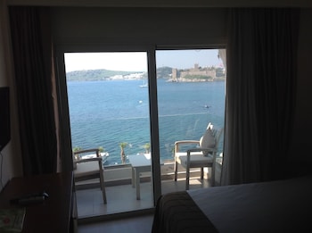 gulet otel
