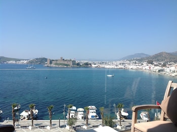 gulet otel