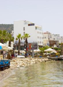 gulet otel