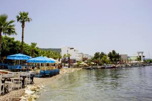 gulet otel