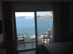 gulet otel