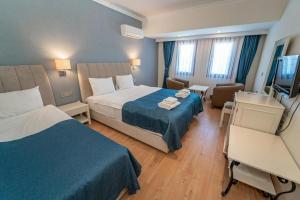 gulet otel