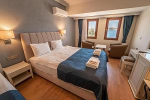 gulet otel
