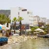 gulet otel
