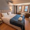gulet otel