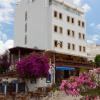 gulet otel
