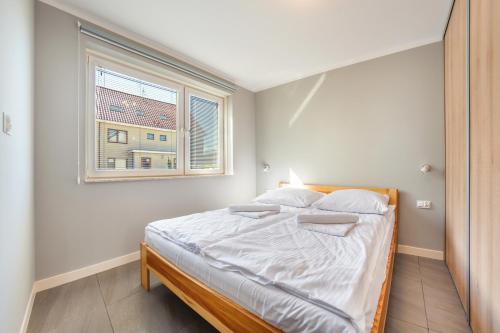 apartamenty sun and snow osiedle wybrzeze