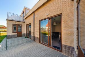 apartamenty sun and snow osiedle wybrzeze