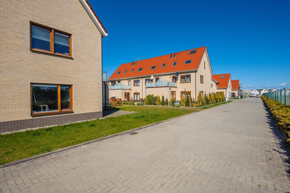 apartamenty sun and snow osiedle wybrzeze