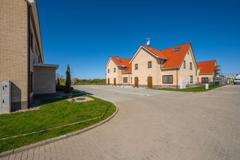 apartamenty sun and snow osiedle wybrzeze