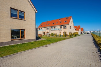 apartamenty sun and snow osiedle wybrzeze