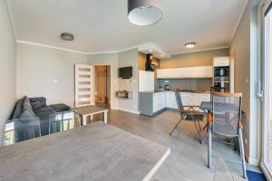 apartamenty sun and snow osiedle wybrzeze