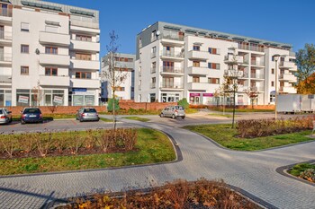 apartamenty sun and snow platan