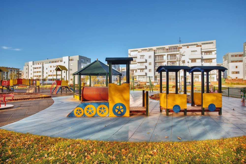 apartamenty sun and snow platan