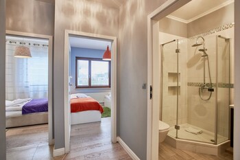 apartamenty sun and snow platan