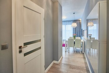 apartamenty sun and snow platan