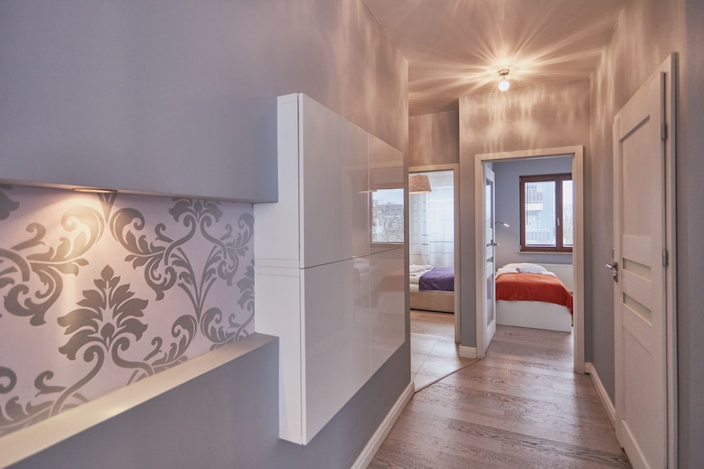 apartamenty sun and snow platan