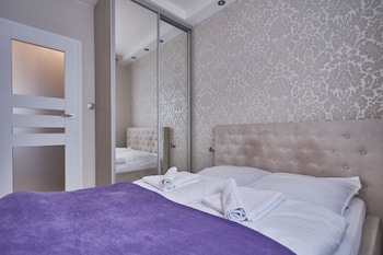 apartamenty sun and snow platan