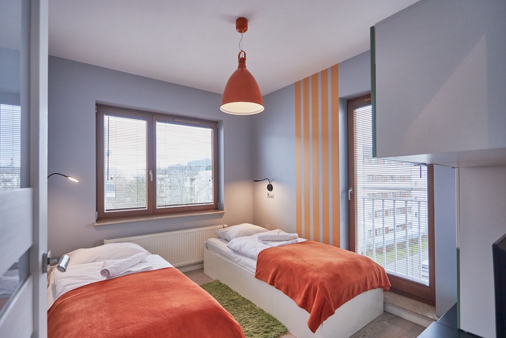 apartamenty sun and snow platan