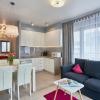 apartamenty sun and snow platan